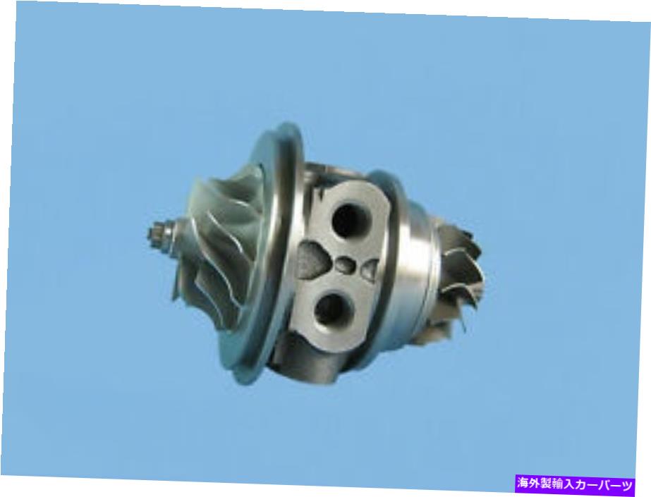 Turbo Charger PT Cruiser/SRT-4 TD04LR Turbo TurboCharger New Chra Cartridge 1年保証 PT CRUISER/SRT-4 TD04LR Turbo Turbocharger NEW CHRA Cartridge One Year Warranty【並行輸入品】