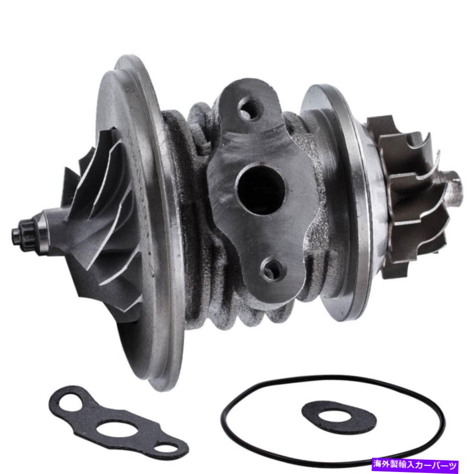 Turbo Charger ランドローバーディフェンダーのターボカートリッジコア2.5 TDI 1990-99 126HP 300 TDI Turbo Cartridge Core for Land Rover Defender 2.5 TDI 1990-99 126HP 300 TDI【並行輸入品】｜Us Custom Parts Shop USDM