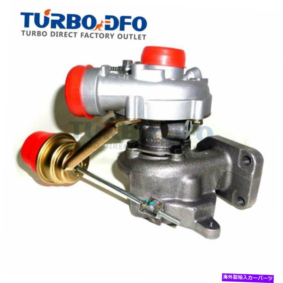 Turbo Charger K14ターボ充電器53149707018 074145701A for VW T4 Transporter 2.5 TDI 65/75 kW K14 turbo charger 53149707018 074145701A for VW T4 Transporter 2.5 TDI 65/75 KW【並行輸入品】