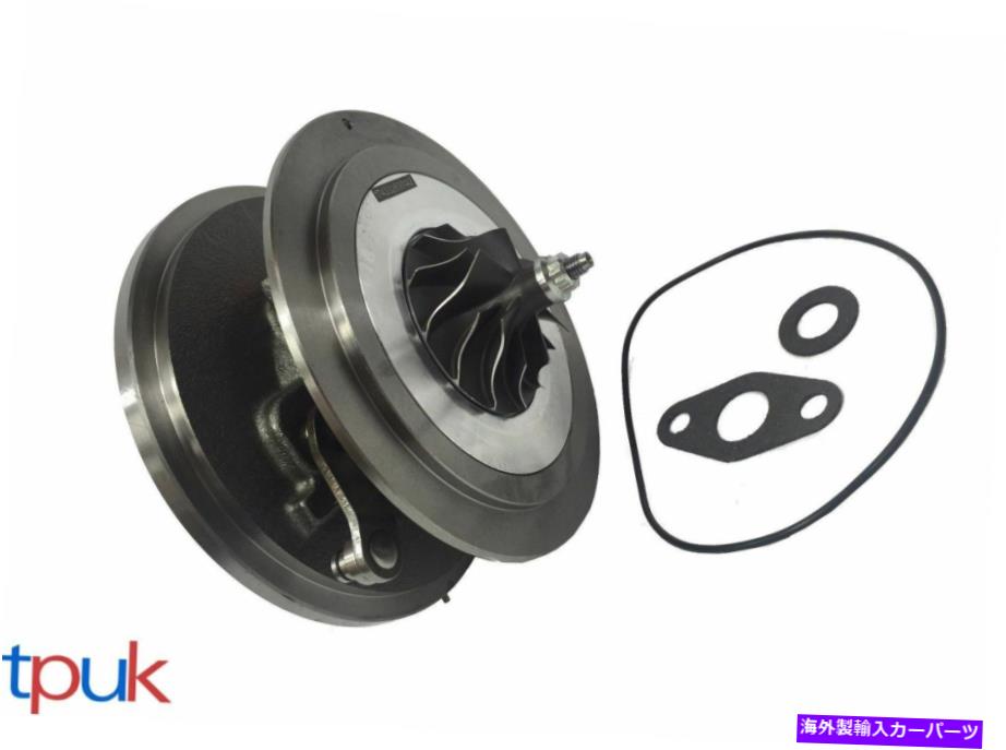 Turbo Charger フォードレンジャー2.2 RWDターボチャージャーターボカートリッジChra Euro 5 2011 787556 FORD RANGER 2.2 RWD TURBOCHARGER TURBO CARTRIDGE CHRA EURO 5 2011 ON 787556【並行輸入品】｜Us Custom Parts Shop USDM