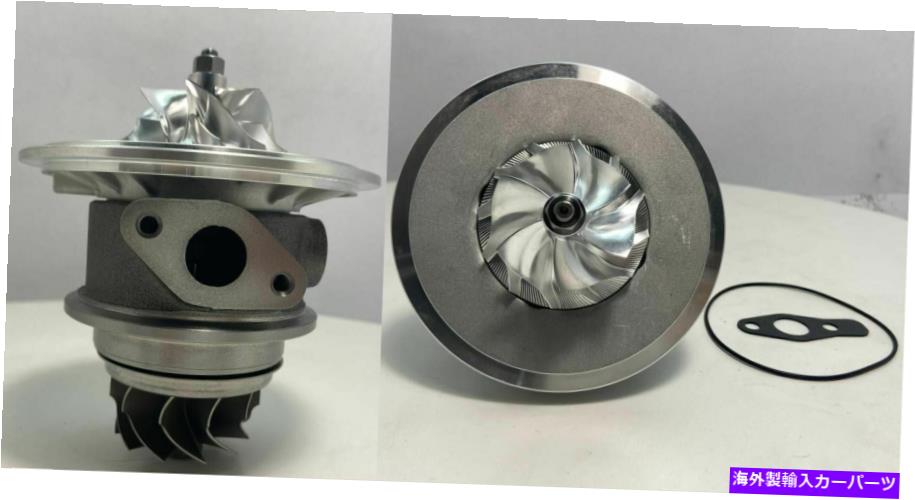 Turbo Charger RHF55 VF39 14411AA572ビレットターボカートリッジスバルインプレッサWRX STI 2.5L RHF55 VF39 14411AA572 billet Turbo Cartridge for Subaru Impreza WRX STI 2.5L【並行輸入品】