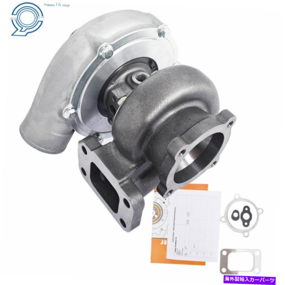 Turbo Charger GT35/GT3582/GT3582R Turbo T3 AR.70/63アンチスーパーコンプレッサーターボチャージャーベアリング GT35/GT3582/GT3582R Turbo T3 AR.70/63 Anti-Surge Compressor Turbocharger Bearing【並行輸入品】
