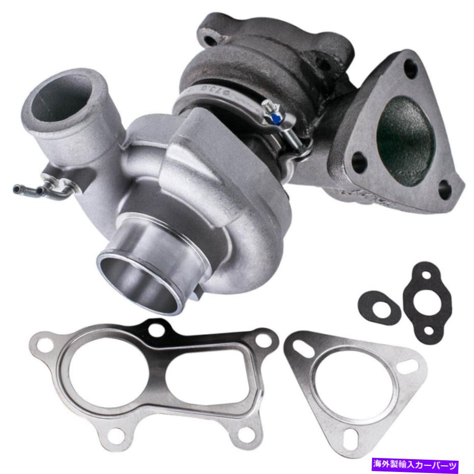 Turbo Charger 三菱モンテロ2.5L 4D56TD/4D56Q/4D56SJ 87-99のターボ充電器 Turbo charger for Mitsubishi MONTERO 2.5L 4D56TD/4D56Q/4D56SJ 87 - 99【並行輸入品】