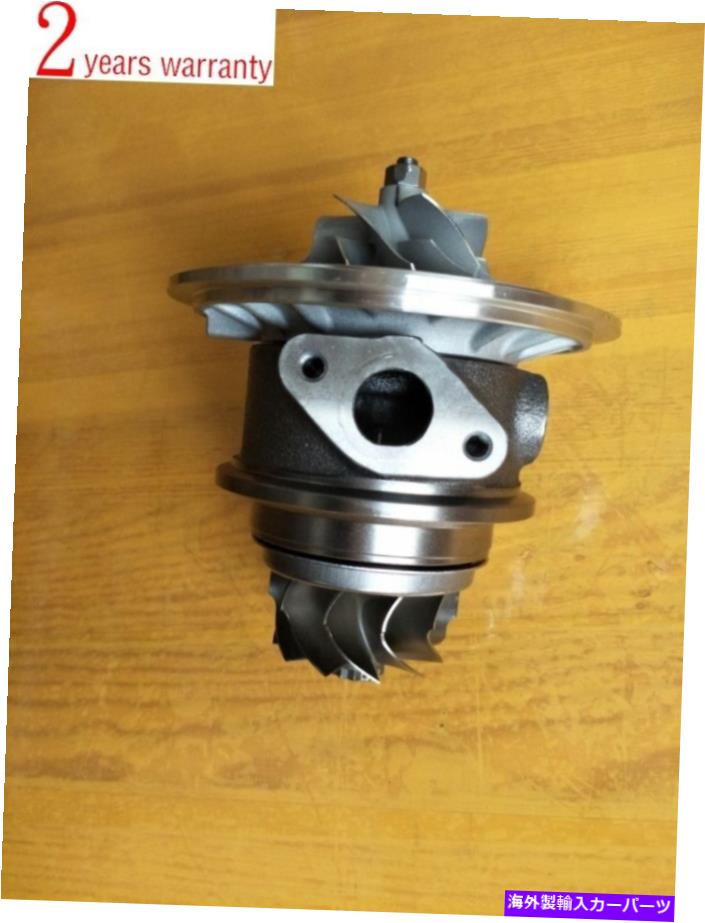 Turbo Charger RHF55 VF39 VF52ターボカートリッジスバルインプレッサWRX STIレガシーフォレスター2.5L RHF55 VF39 VF52 Turbo Cartridge for Subaru Impreza WRX STI Legacy Forester 2.5L【並行輸入品】