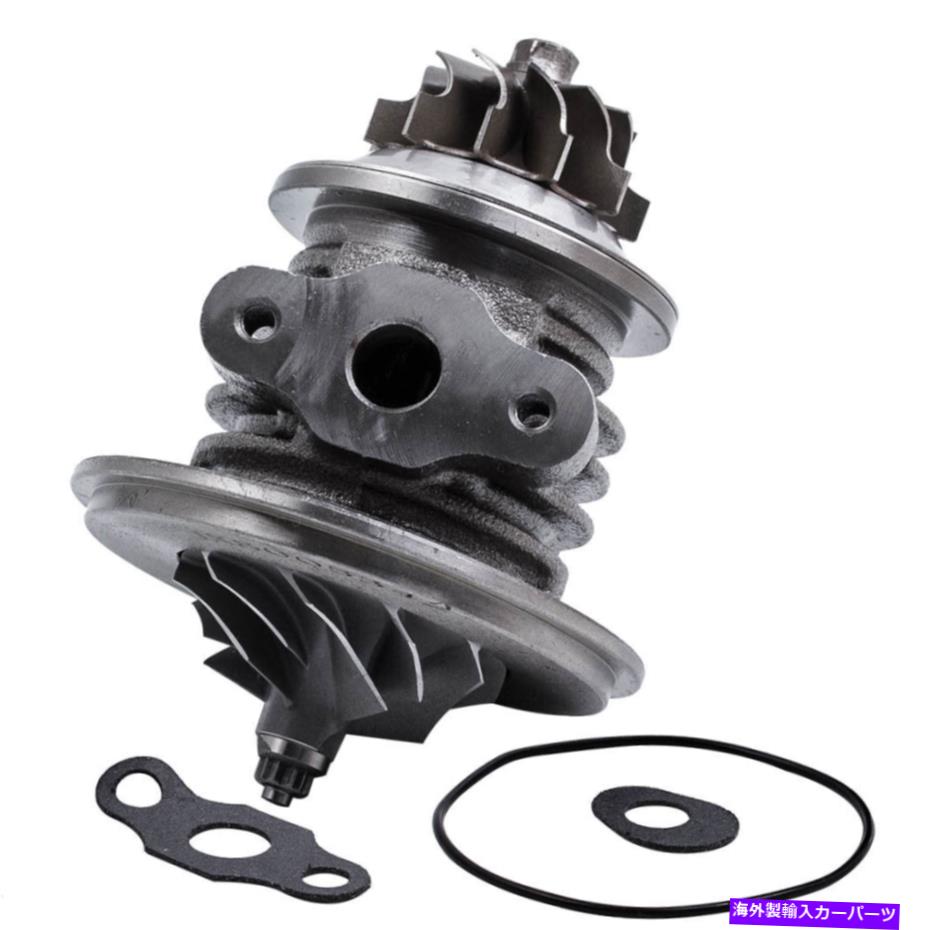 Turbo Charger ランドローバーディスカバリー＆レンジローバー2.5L用のターボカートリッジT250-04 Turbo Cartridge For Land Rover Discovery & Range Rover 2.5L For T250-04【並行輸入品】 49,632円