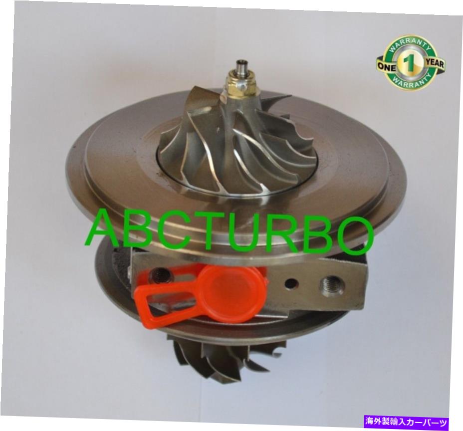 Turbo Charger フォードフォーカストランジットTDDI 1.8L 90HPターボチャージャーカートリッジCHRA GT1544Z 706499 Ford Focus Transit TDDI 1.8L 90HP turbo charger cartridge CHRA GT1544Z 706499【並行輸入品】 51,612円