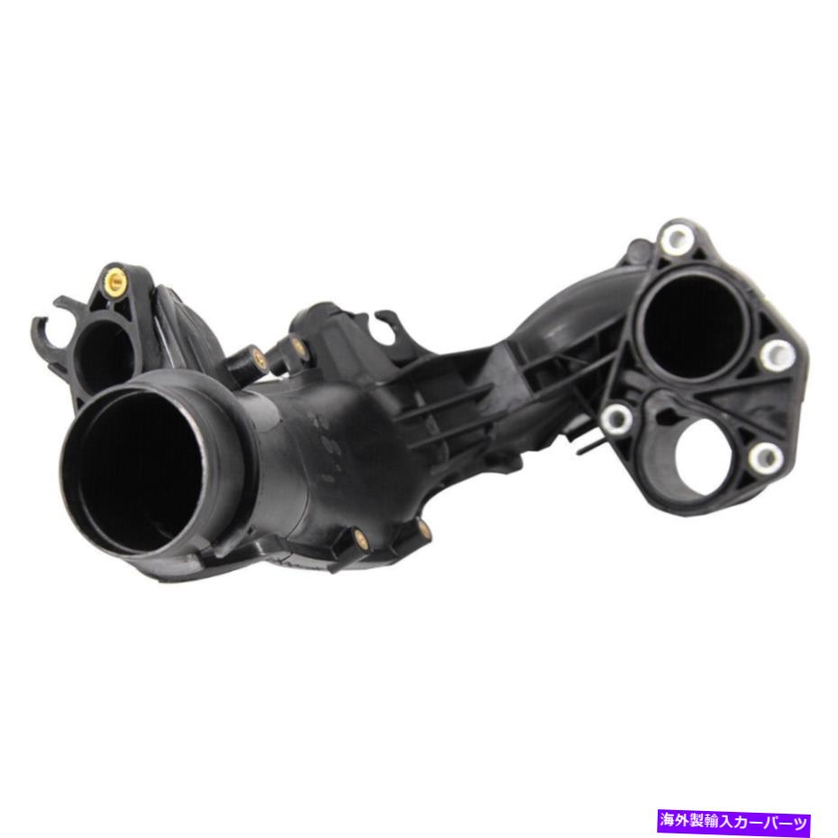 Turbo Charger ホンダ2016-2019ホンダシビック1.5Lの新しいターボチャージャーチャージエアパイプジョイント New Turbocharger Charge Air Pipe Joint For Honda 2016-2019 Honda Civic 1.5L【並行輸入品】