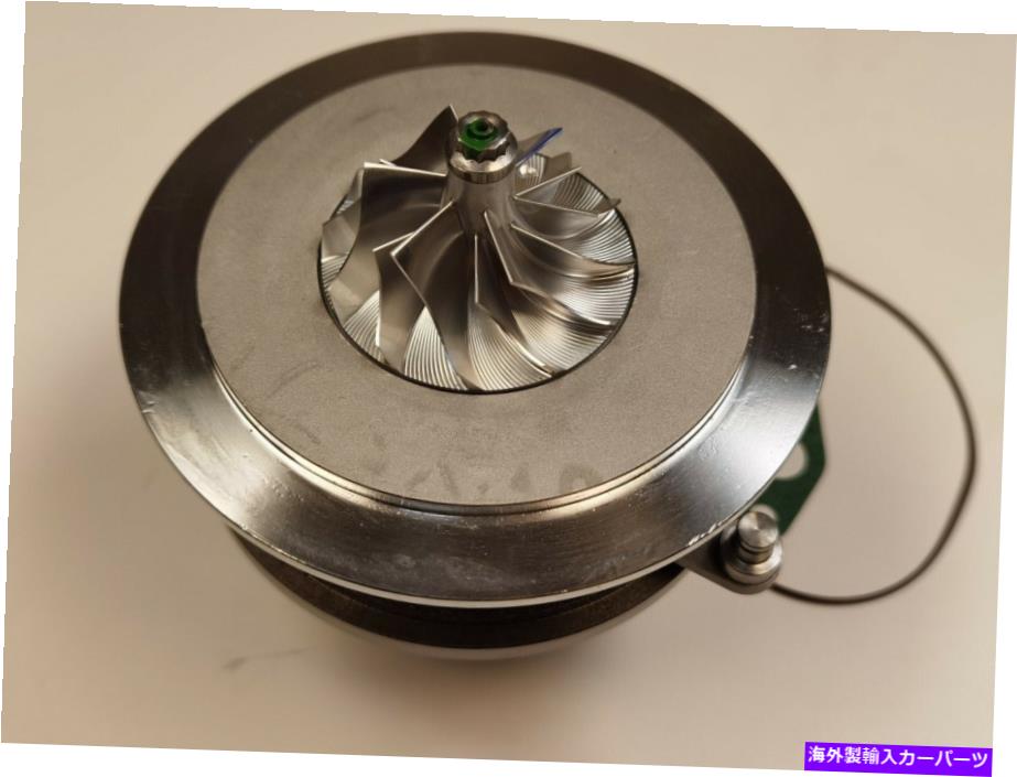 Turbo Charger Turbo Chra Cartridge Freightliner Dodge Mercedes-Benz Sprinter 2500 3500 2.7L turbo CHRA cartridge Freightliner Dodge Mercedes-Benz Sprinter 2500 3500 2.7L【並行輸入品】