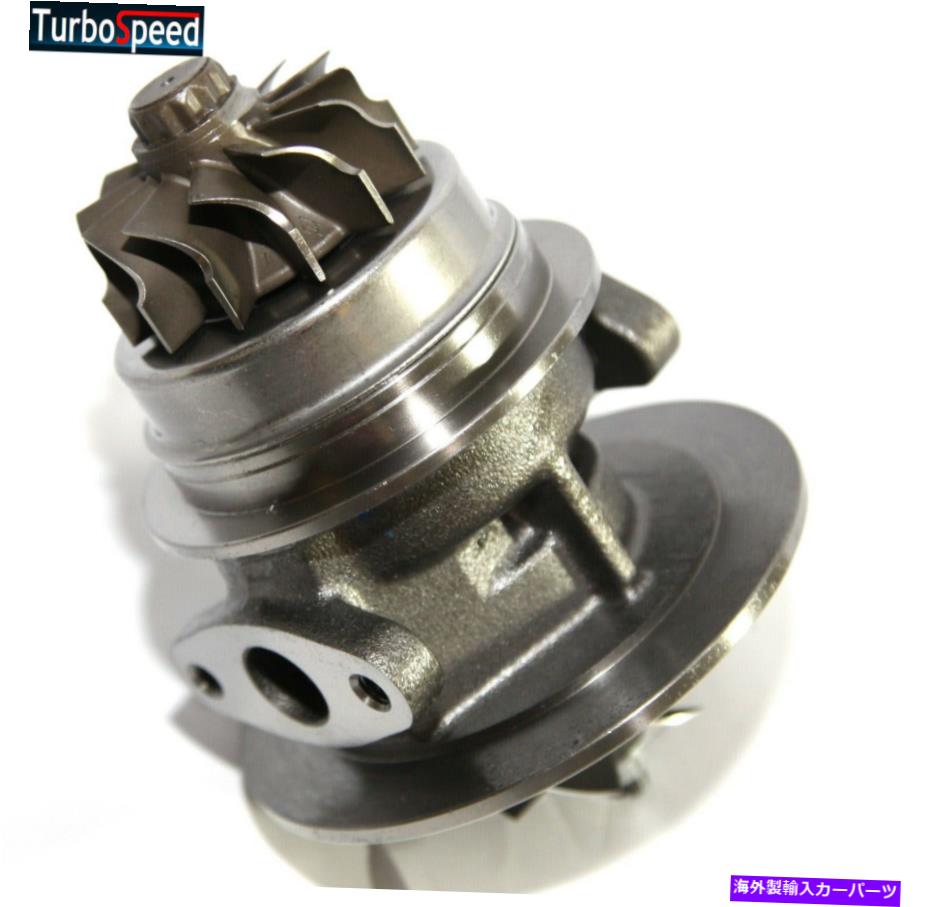 Turbo Charger ターボチャージャーカートリッジ＃4035044 for 03-07 Dodge Ram2500/3500 Cummins 6B.9L Turbocharger Cartridge #4035044 For 03-07 Dodge RAM2500/3500 Cummins 6BT 5.9L【並行輸入品】