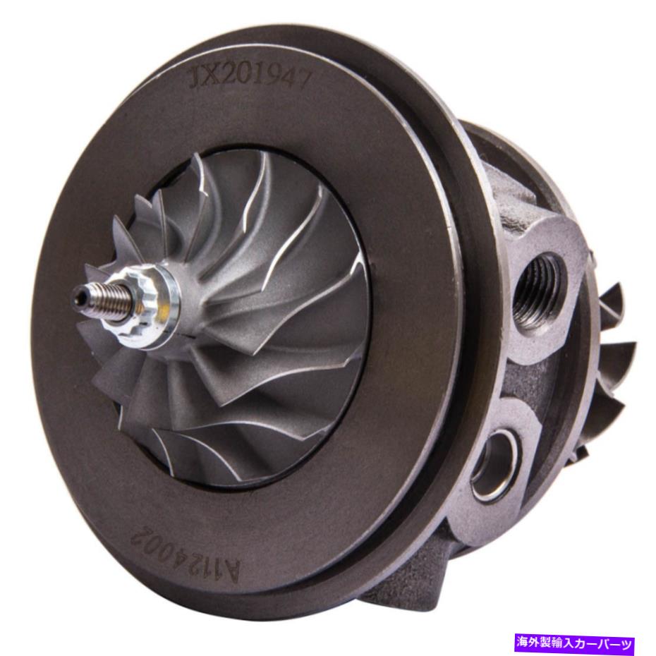 Turbo Charger Mistubishi GT 3000 3.0L V6右49177 02300用のターボターボチャージャーカートリッジ Turbo Turbocharger Cartridge for Mistubishi GT 3000 3.0L V6 Right 49177 02300【並行輸入品】