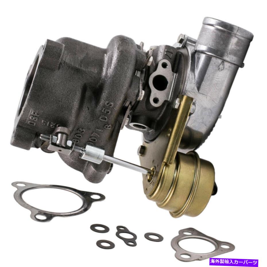 Turbo Charger k03s vw passat 1.8t for audi a4 quattro for最大250hpのK03Sターボチャージャー K03S Turbo Turbocharger for VW PASSAT 1.8T for Audi A4 Quattro Up to 250HP【並行輸入品】｜Us Custom Parts Shop USDM