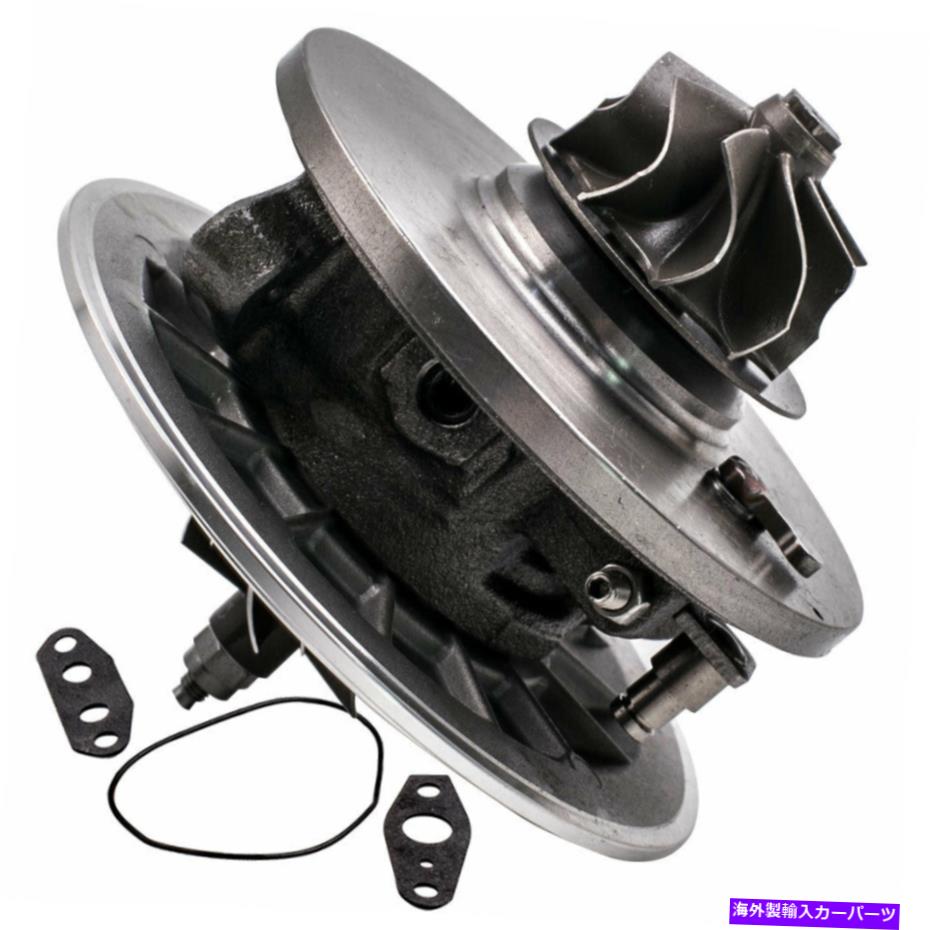 Turbo Charger 日産ナバラのパフォーマンスターボカートリッジD40パスファインダーR51 126KW 14411EC00 Performance Turbo Cartridge For Nissan Navara D40 Pathfinder R51 126kw 14411ec00【並行輸入品】