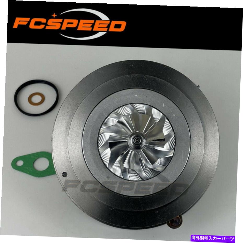 Turbo Charger MFS Turbo Chra 798166 812971 Ford Ranger / Transit 3.2 TDCI 147KW DuratorQ MFS Turbo chra 798166 812971 for Ford Ranger / Transit 3.2 TDCI 147Kw Duratorq【並行輸入品】
