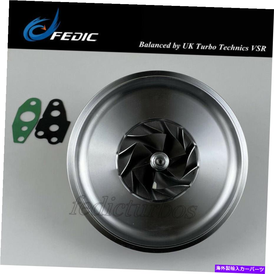 Turbo Charger ターボカートリッジCT16V 17201-30010トヨタランドクルーザーD-4D 1KD-FTV 120 kW Turbo cartridge CT16V 17201-30010 for Toyota Landcruiser D-4D 1KD-FTV 120 Kw【並行輸入品】