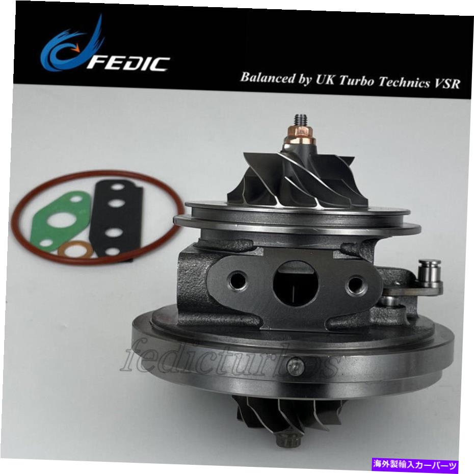 Turbo Charger ターボカートリッジTF035 1515A322 Mitsubishi L200 Triton 2.5d 4N15 Turbo cartridge TF035 1515A322 for Mitsubishi L200 Triton 2.5D 4N15【並行輸入品】