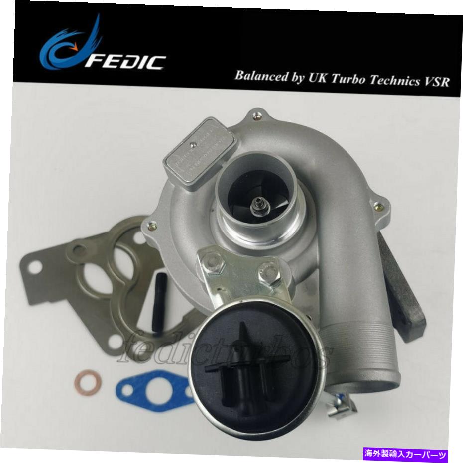 Turbo Charger タービンKP35 54359880000 RENAULT CLIO II KANGOO I 1.5DCI 42 KW 48 KW K9K-700 Turbine KP35 54359880000 for Renault Clio II Kangoo I 1.5dCi 42 Kw 48 Kw K9K-700【並行輸入品】 51,612円