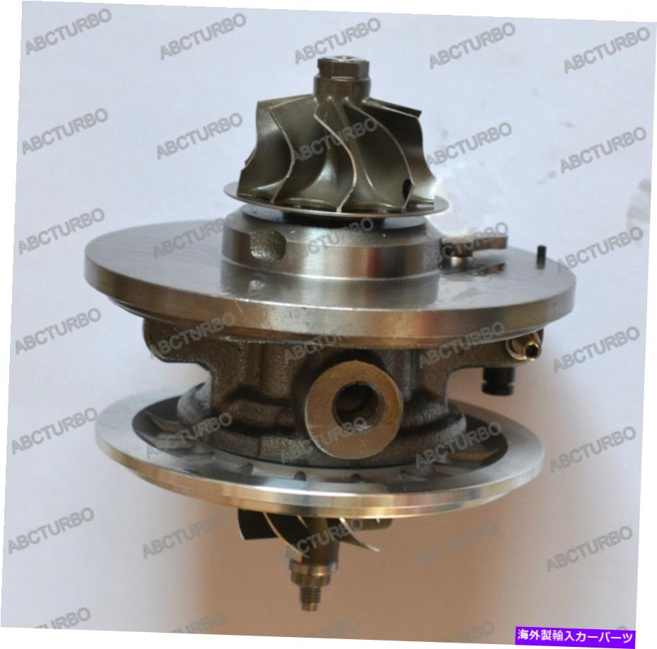 Turbo Charger Audi A4 A6 Skoda Passat TDI 130HP GT1749V 716215 Turbo Charger Chra Cartridge Audi A4 A6 Skoda Passat TDI 130HP GT1749V 716215 turbo charger CHRA Cartridge【並行輸入品】 51,612円