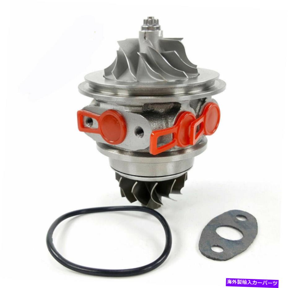 Turbo Charger Subaru Impreza WRX GT FORESTER XT 49477-04000 2.5L EJ255用のターボカートリッジ Turbo Cartridge For Subaru Impreza WRX GT Forester XT 49477-04000 2.5L EJ255【並行輸入品】