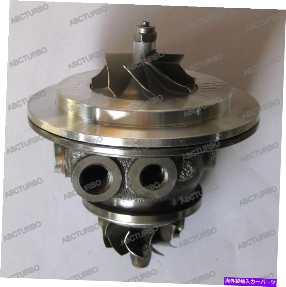 Turbo Charger アウディA3ゴルフレオン1.8T 132KW K03 052 53039880052ターボチャージャーカートリッジChra AUDI A3 GOLF LEON 1.8T 132KW K03 052 53039880052 turbo charger cartridge CHRA【並行輸入品】