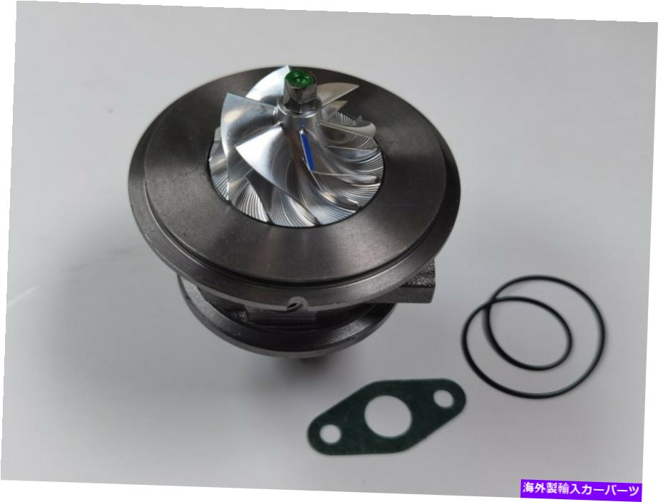 Turbo Charger ビレットターボチャージャー18900-5AAA01ホンダCR-V 1.5 VTECセンターのChra Cartridge Billet Turbocharger 18900-5AAA01 CHRA Cartridge for Honda CR-V 1.5 VTEC center【並行輸入品】