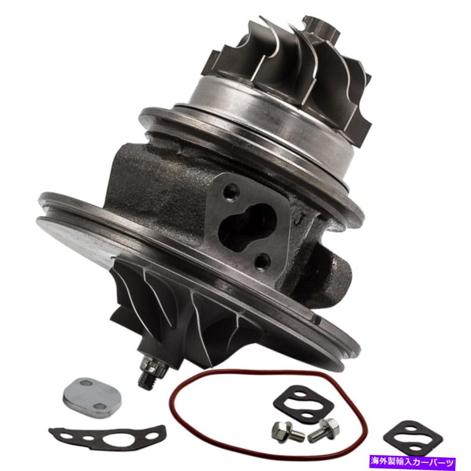 Turbo Charger トヨタスープラ4.2L 1HD-FTE 98-17201-42020のターボチャージャーコア Turbocharger Core for Toyota Supra 4.2L 1HD-FTE 98 - 17201-42020【並行輸入品】