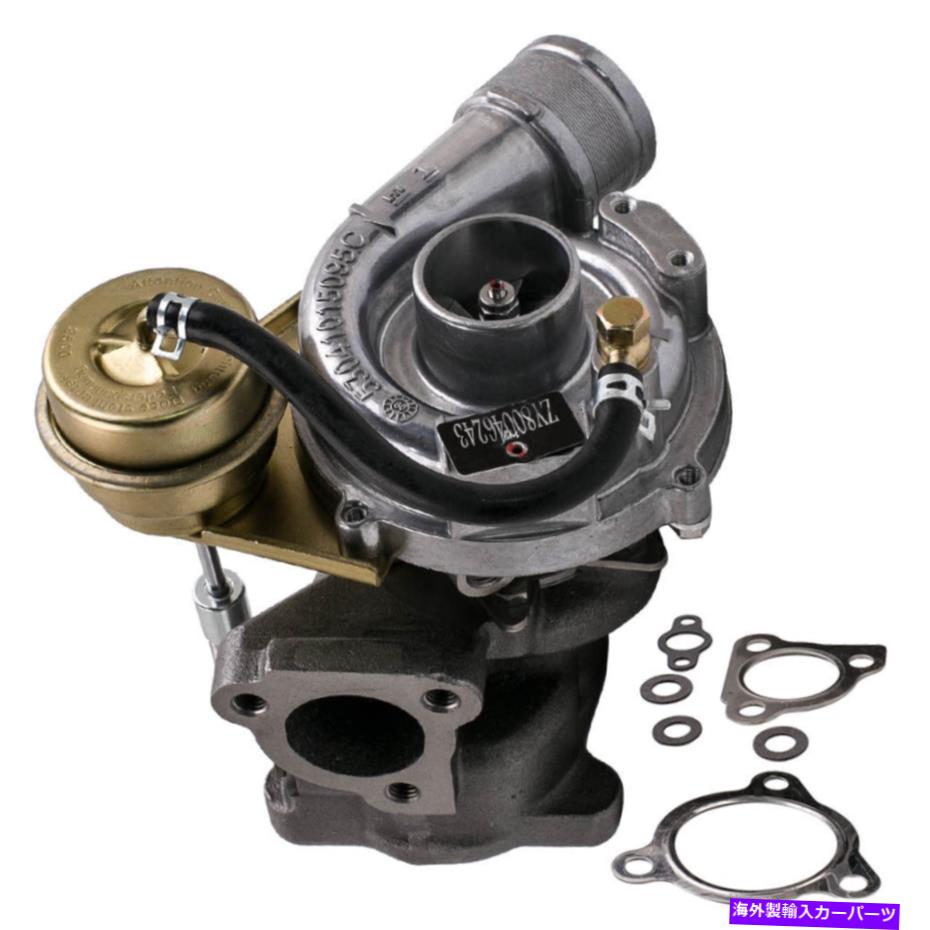 Turbo Charger アウディA4 / A6 Quattro 1.8T AEB ANB APU AWT20V AVJ Engien用のターボ充電器 Turbo Charger for Audi A4 / A6 Quattro 1.8T AEB ANB APU AWT20v AVJ Engien【並行輸入品】