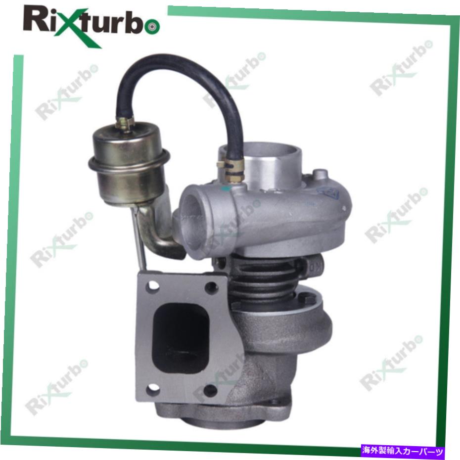 Turbo Charger TB2558 Turbo 758817-0001 2674A150 452065-0003 FOR PERKINS PHASER 115TI T4.40 TB2558 turbo 758817-0001 2674A150 452065-0003 for Perkins Phaser 115Ti T4.40【並行輸入品】