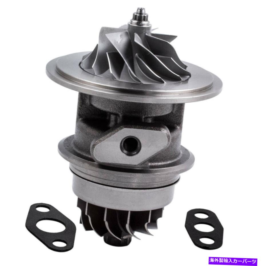 Turbo Charger Dodge RAM 6BT 5.9/ 5.9L 2003-2007のセンターハウジング回転アセンブリ Center Housing Rotating Assembly for Dodge Ram 6BT 5.9/ 5.9L 2003-2007【並行輸入品】