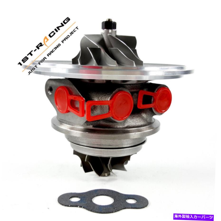 Turbo Charger 07-09の新しいVF46ターボカートリッジSubaru Legacy GT Outback XT 2.5L 14411AA670 New VF46 Turbo Cartridge For 07-09 Subaru Legacy GT Outback XT 2.5L 14411AA670【並行輸入品】