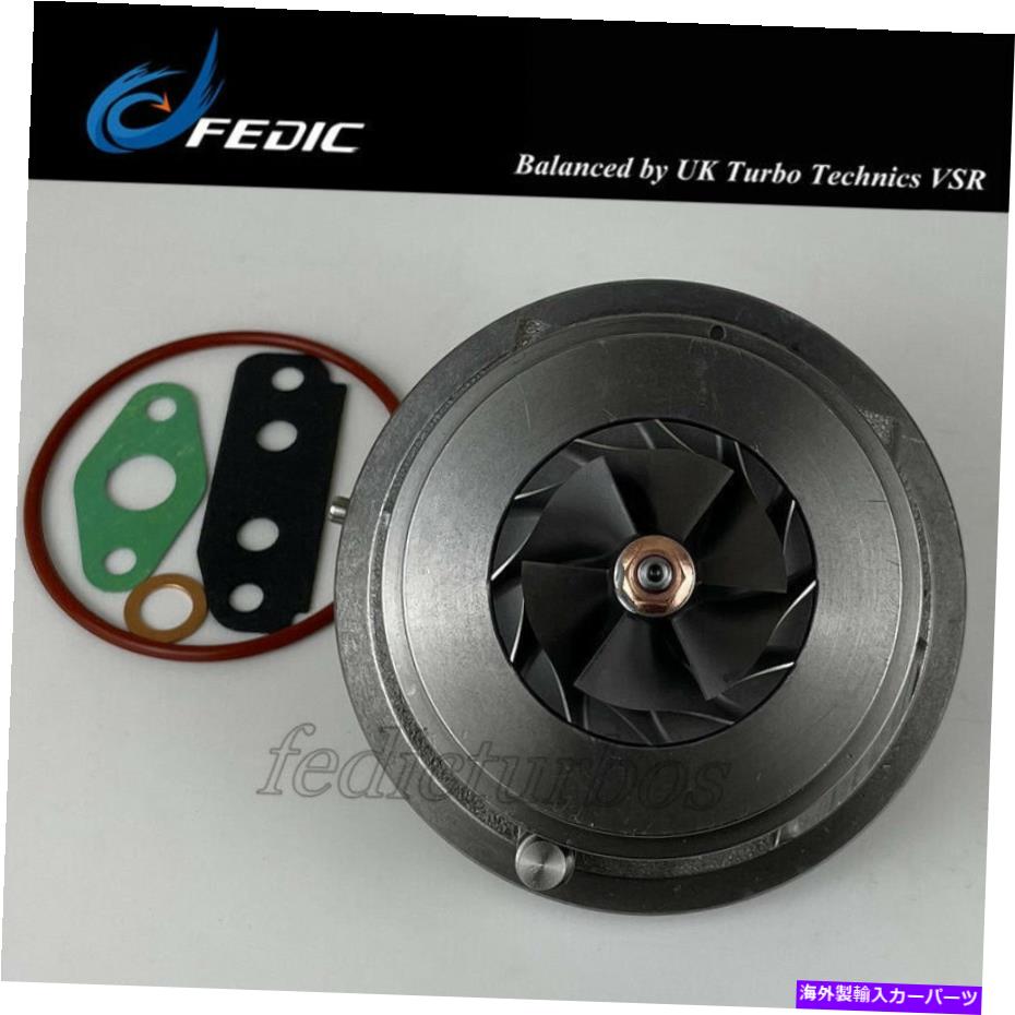 Turbo Charger ターボカートリッジTF035 1515A322 Mitsubishi L200 Triton 2.5d 4N15 Turbo cartridge TF035 1515A322 for Mitsubishi L200 Triton 2.5D 4N15【並行輸入品】