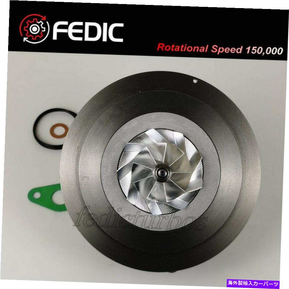 Turbo Charger MFS Turbo GTD2056VZK 822182フォードレンジャーエベレスト3.2 200 HP DuratorQ 2015 MFS Turbo GTD2056VZK 822182 for Ford Ranger Everest 3.2 200 HP Duratorq 2015【並行輸入品】