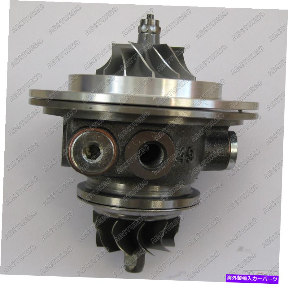 Turbo Charger Audi A4 A6 PASSAT 1.8T 150HP K03 53039700025 026ターボチャージャーカートリッジChra AUDI A4 A6 PASSAT 1.8T 150HP K03 53039700025 026 turbo charger cartridge CHRA【並行輸入品】