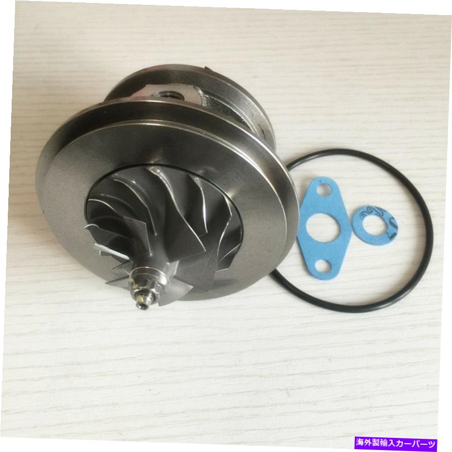 Turbo Charger TF035HM 1118100-E06 49135-06710 Turbo Cartridge CHRA CRO CORE TF035HM 1118100-E06 49135-06710 turbo Cartridge CHRA Core for Great Wall Hover【並行輸入品】