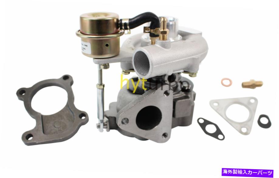 Turbo Charger 新しいレーシングターボ充電器GT15 T15オートバイATVバイクターボチャージャーのフィット New Racing Turbo Charger GT15 T15 Fits For Motorcycle ATV Bike Turbocharger【並行輸入品】