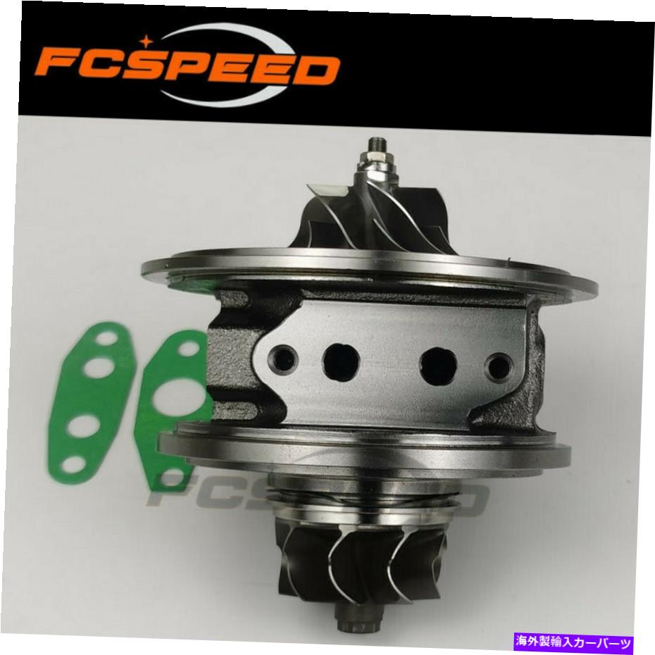 Turbo Charger Turbo Cartridge BV35 17201-30200 for Toyota hiace dyna 3.0l 1kd-ftv kdh201 d4-d Turbo cartridge BV35 17201-30200 for Toyota Hiace Dyna 3.0L 1KD-FTV KDH201 D4-D【並行輸入品】