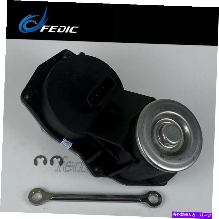 Turbo Charger ターボアクチュエータ1118100xed95 for fall Wall Wingle 7ポアGW4D20M 2.0T 120 kW Turbo actuator 1118100XED95 for Great Wall Wingle 7 Poer GW4D20M 2.0T 120 Kw【並行輸入品】