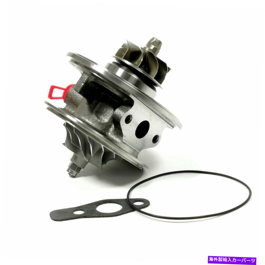 Turbo Charger KP39 KP39A BV39ターボカートリッジ用VWビートルゴルフジェッタTDI 1.9L ATD BEW 2003- KP39 KP39A BV39 Turbo Cartridge For VW Beetle Golf Jetta TDI 1.9L ATD BEW 2003-【並行輸入品】
