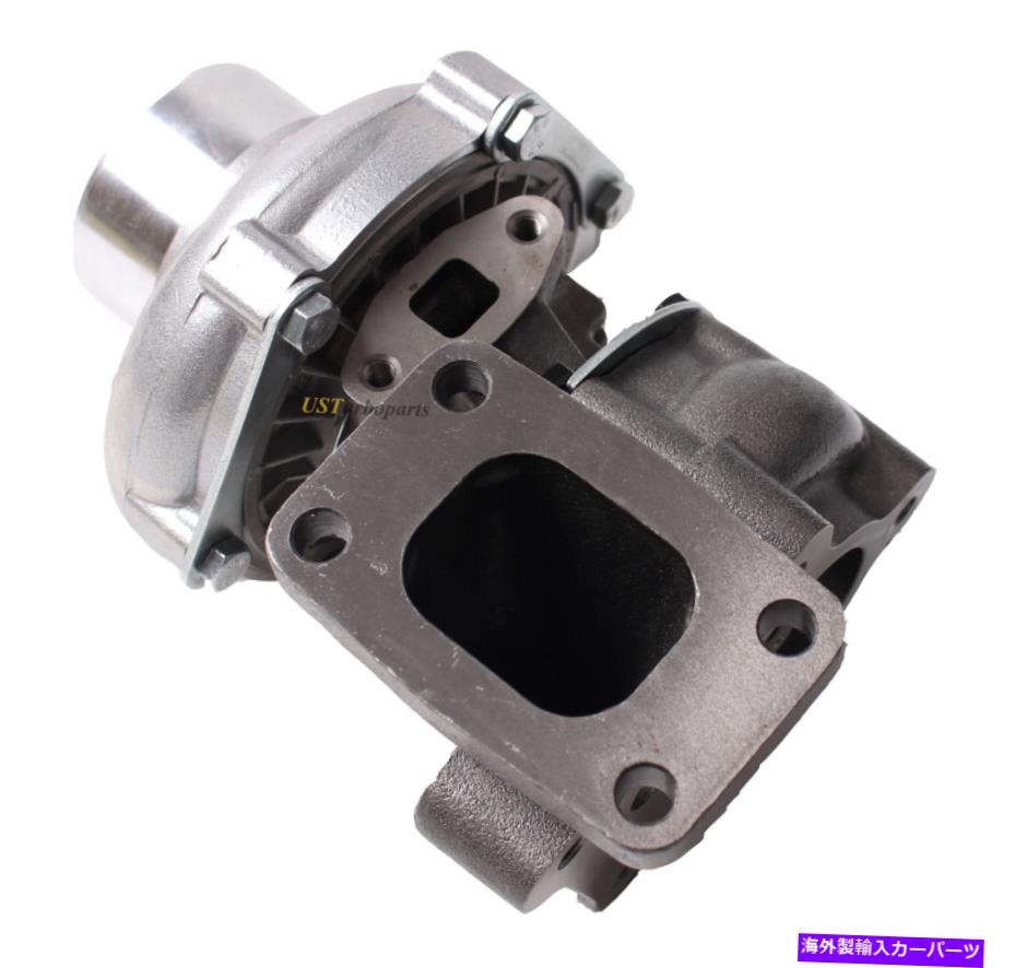 Turbo Charger T3/T4 T3T4 T04E .48 A/Rタービン5ボルトフランジターボチャージャートリム T3/T4 T3T4 T04E .48 A/R TURBINE 5 BOLT FLANGE TURBO CHARGER TRIM【並行輸入品】 52,668円