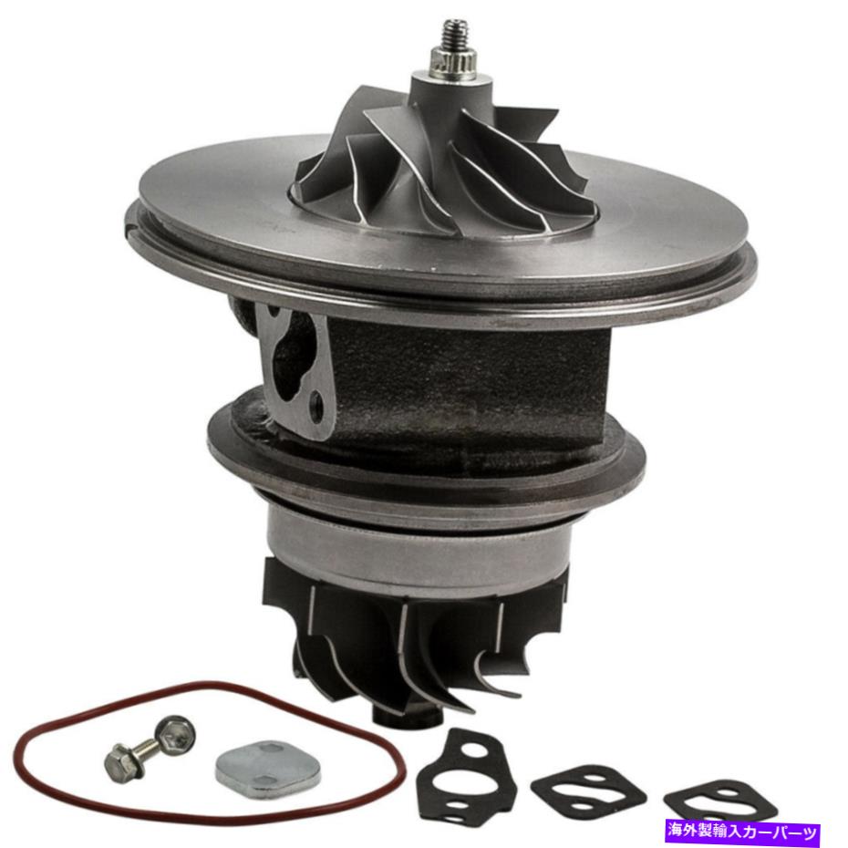 Turbo Charger トヨタランドクルーザーのターボカートリッジSupra 3SGTE 7MGTE 1HDT 1HDFT 17201-17010 Turbo Cartridge for Toyota Landcruiser Supra 3SGTE 7MGTE 1HDT 1HDFT 17201-17010【並行輸入品】
