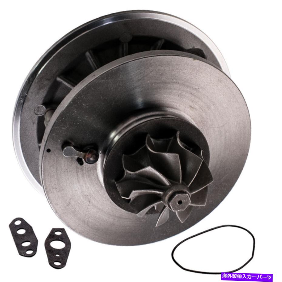 Turbo Charger 日産ナバラパスファインダー用のターボコアカートリッジ2.5 DI 2006- 767720 769708 TURBO CORE CARTRIDGE FOR NISSAN NAVARA PATHFINDER 2.5 DI 2006- 767720 769708【並行輸入品】