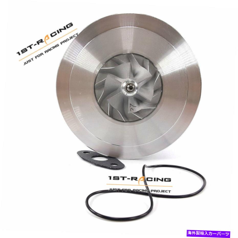 Turbo Charger Turbo Chra GT2256V-709838 Dodge Sprinter 2500 3500 2.7CDI 163HP OM612 Core Turbo CHRA GT2256V-709838 for Dodge Sprinter 2500 3500 2.7CDI 163HP OM612 CORE【並行輸入品】