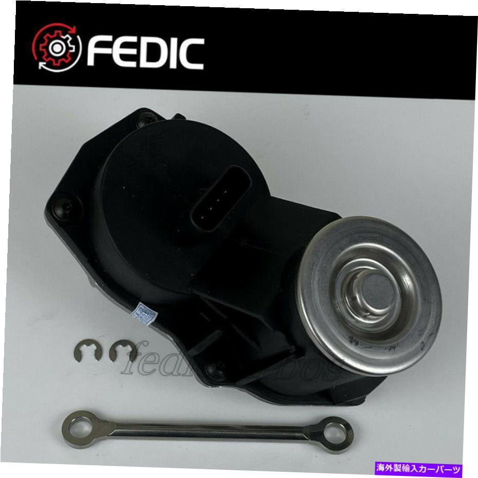 Turbo Charger ターボアクチュエータ1118100xed95 for fall Wall Wingle 7ポアGW4D20M 2.0T 120 kW Turbo actuator 1118100XED95 for Great Wall Wingle 7 Poer GW4D20M 2.0T 120 Kw【並行輸入品】
