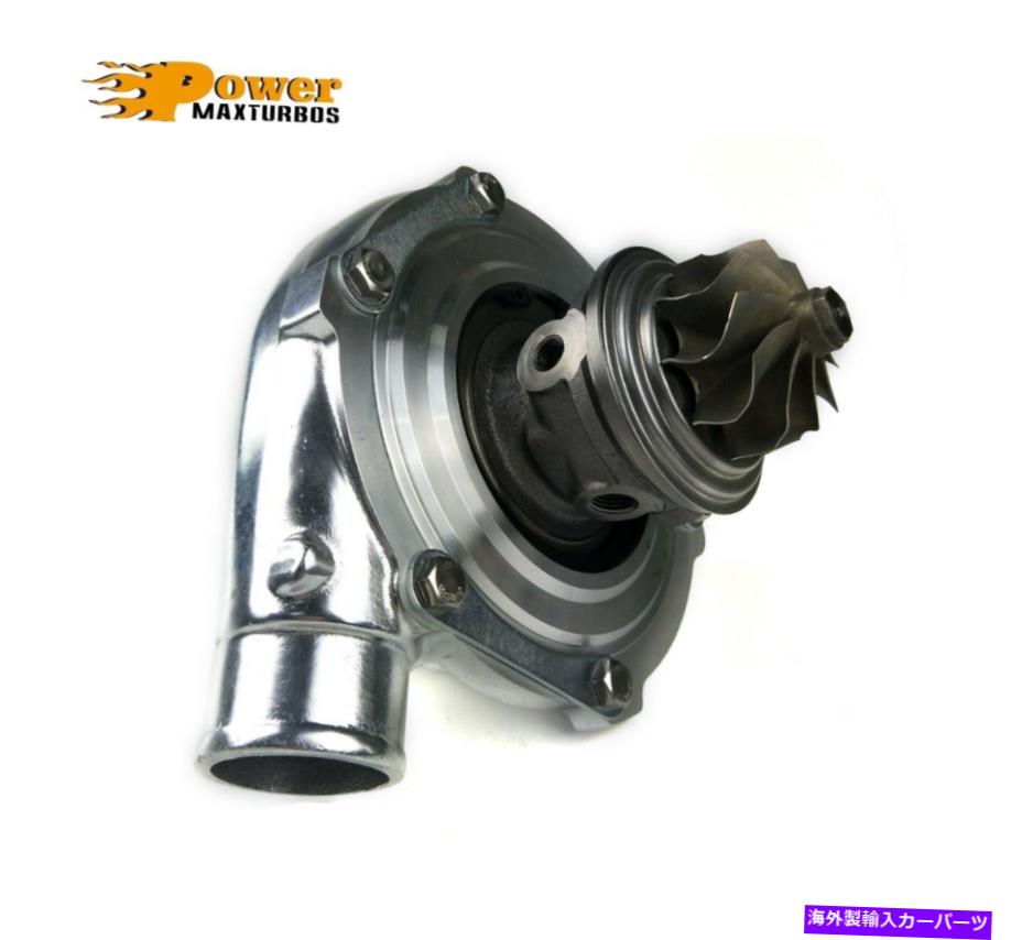 Turbo Charger GT30 GT3076ユニバーサルパフォーマンスターボ充電器ターボチャージタービンハウジング GT30 GT3076 Universal performance Turbo charger Turbocharger Non Turbine Housing【並行輸入品】