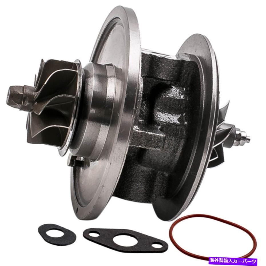 Turbo Charger ターボカートリッジVW用アウディのシート用Skoda 1.9L 2002-09 for 54399880011 Turbo Cartridge For VW For Audi For Seat For Skoda 1.9L 2002-09 For 54399880011【並行輸入品】