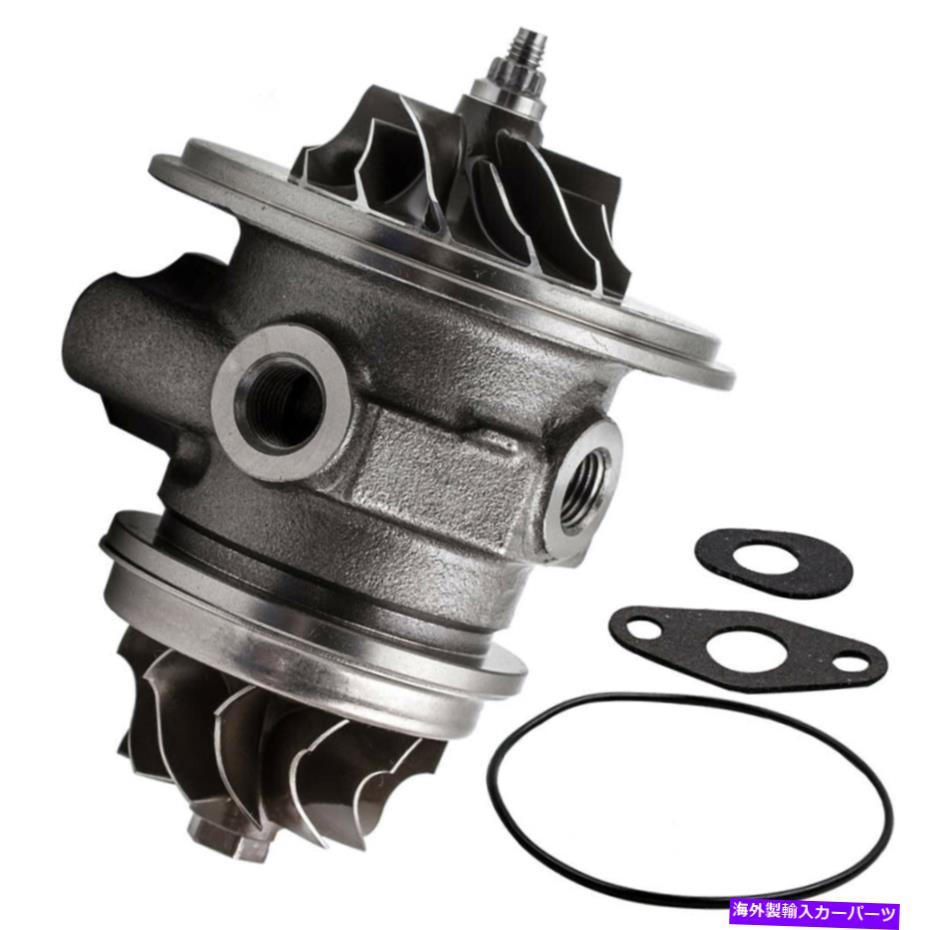 Turbo Charger Isuzu n-Series用のターボカートリッジGMC Wシリーズトラック3.9L 466409-0002 Turbo Cartridge for Isuzu N-Series for GMC W-Series Truck 3.9L For 466409-0002【並行輸入品】