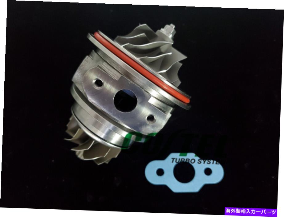 Turbo Charger 2012-2016 BMW N20 N26 2.0L Turbo Chra Cartridge 320i 328i 528i X3 Xdrive Z4 2012-2016 BMW N20 N26 2.0L Turbo CHRA Cartridge 320i 328i 528i X3 xDrive Z4【並行輸入品】