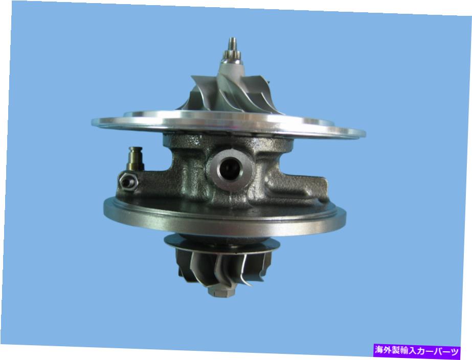 Turbo Charger Jeep Cherokee Liberty R2816K5 GT2056V Turbo TurboCharger 757246-1 763360-1 CHRA JEEP Cherokee Liberty R2816K5 GT2056V Turbo Turbocharger 757246-1 763360-1 CHRA【並行輸入品】