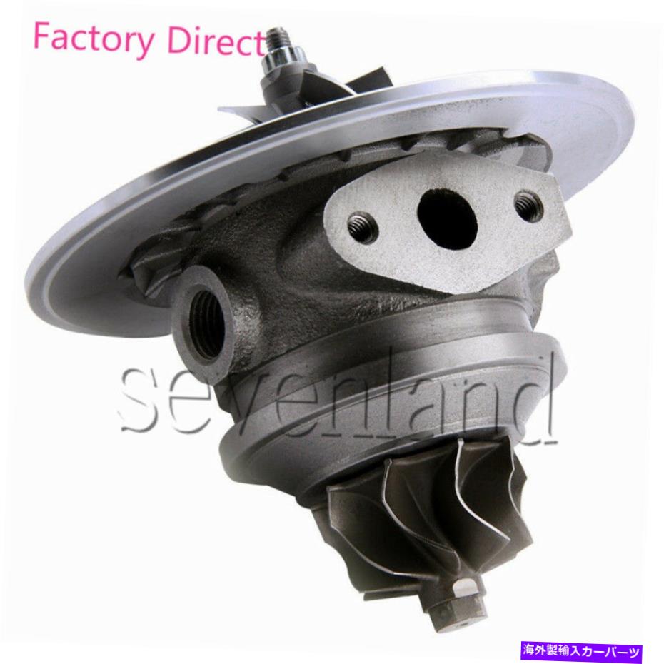 Turbo Charger Hyundai Starex 2.5L D4CB 733952-5001SのSLターボターボチャージャーカートリッジCHRA SL TURBO TURBOCHARGER CARTRIDGE CHRA FOR HYUNDAI STAREX 2.5L D4CB 733952-5001S【並行輸入品】