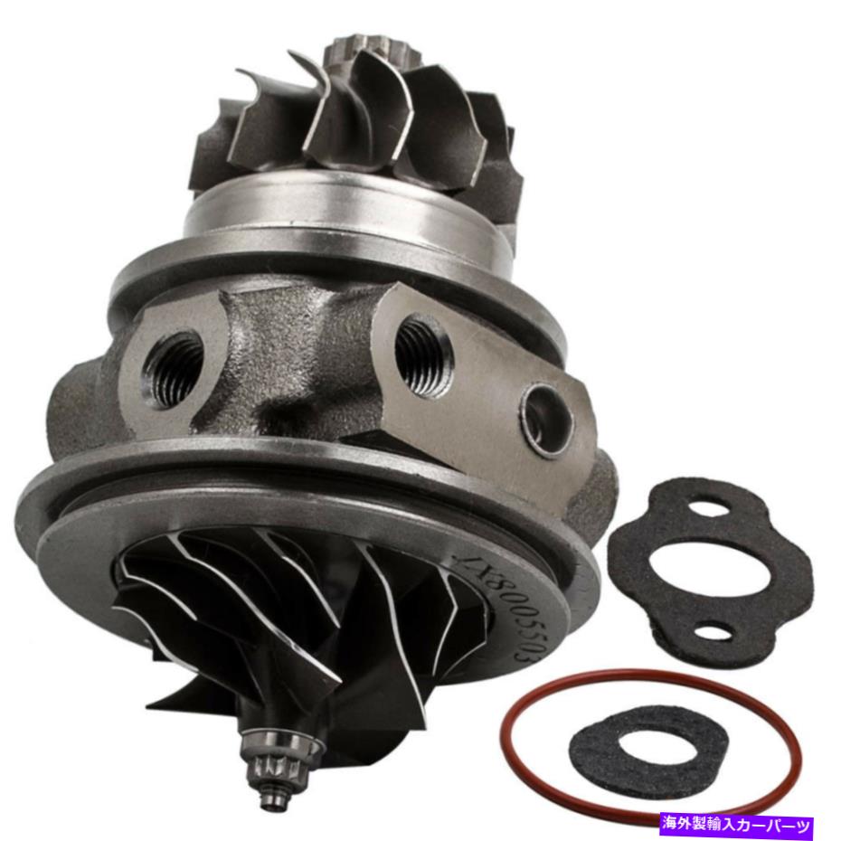 Turbo Charger SAABの新しいターボカートリッジ9.03および9.05 2.0L 2.3L B235R用TD04 55559825 New Turbo Cartridge For Saab 9.03 & 9.05 2.0L 2.3L B235R For TD04 55559825【並行輸入品】｜Us Custom Parts Shop USDM
