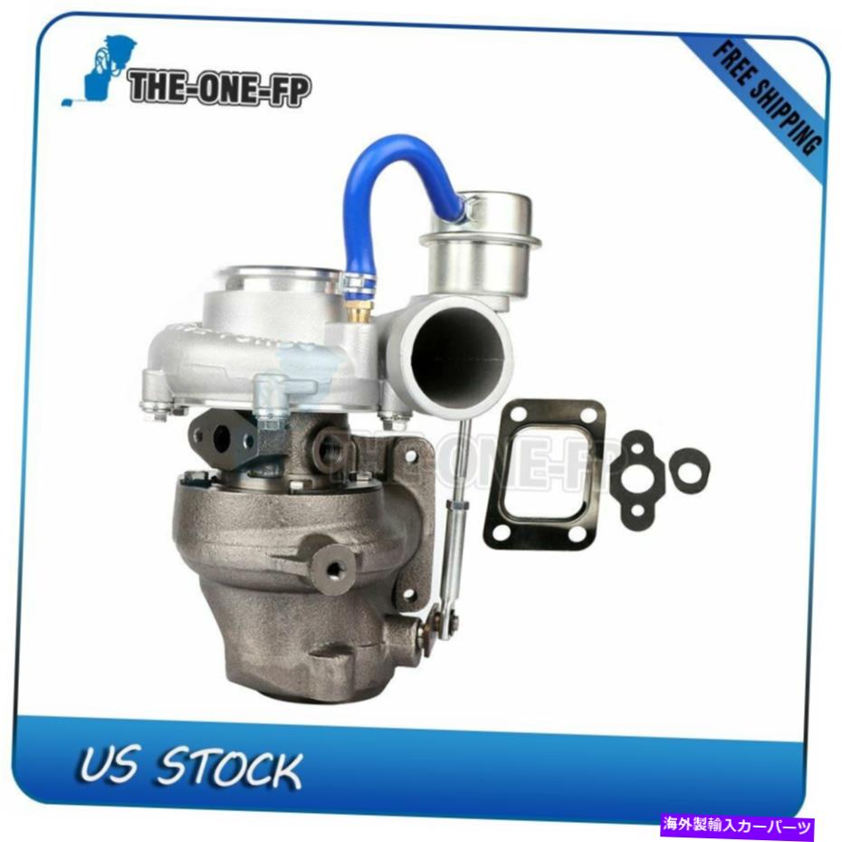 Turbo Charger 1999-05のGT1752ターボチャージャー9-3 9-5 2.0L 2.3L B205E B235E 452204-0005 GT1752 Turbocharger for 1999-05 Saab 9-3 9-5 2.0L 2.3L B205E B235E 452204-0005【並行輸入品】